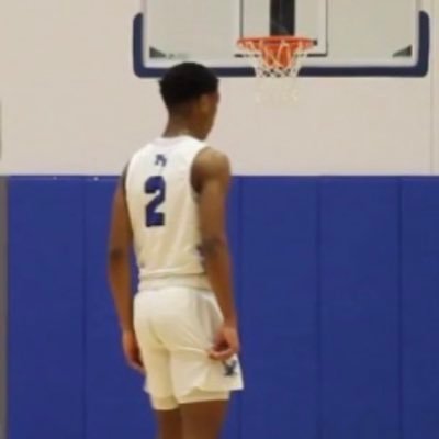 DaeSean Johnson-Holiman Profile