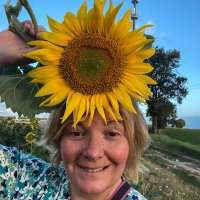 Love Food(@WendyPreston) 's Twitter Profile Photo