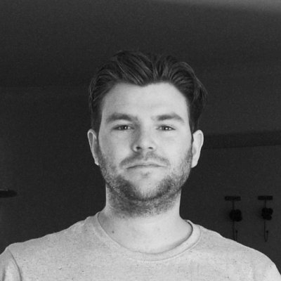 Web developer @TwoThreeBird 👨🏻💻 and Proud South African 🇿🇦