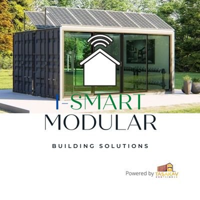 Modular, Prefab, Cabin and Container build Conversion and Marketing Solutions...