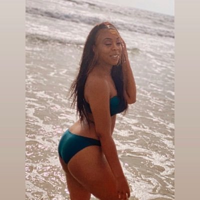 IG: Queen.Montanaa... Rest In Peace to the women who created me. 7/14/19 💞💞 12/27/21