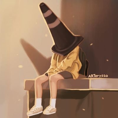 ARTeryssaさんのプロフィール画像