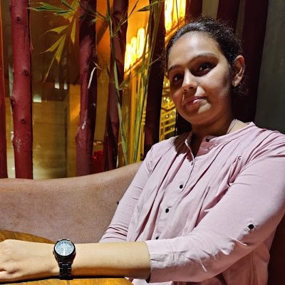 mparminderkaur's profile picture. 