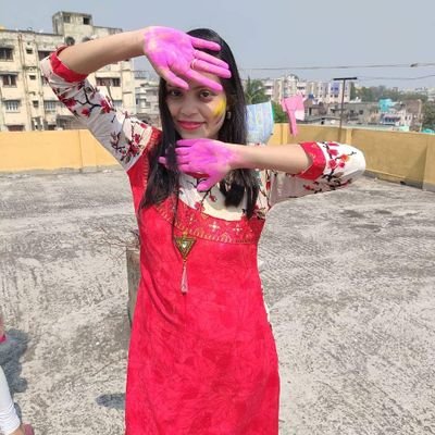 trinamajumdar06's profile picture. 
