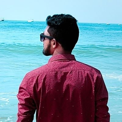SHRAVAN8164's profile picture. 💫💫
