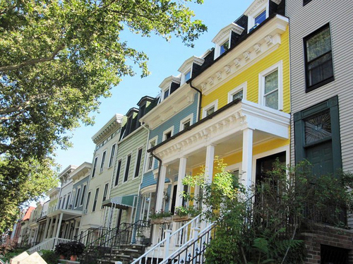 Exploring and Restoring Brooklyn's Wood-Frame Row Houses