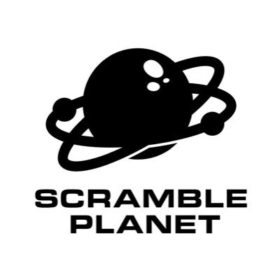 SCRAMBLE PLANETさんのプロフィール画像