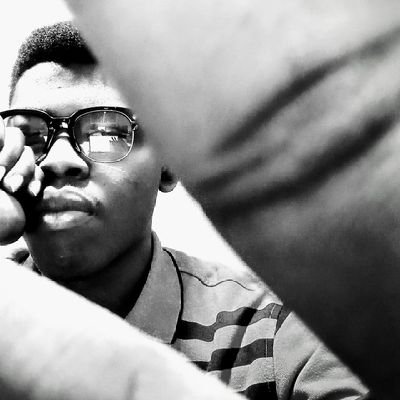Founder: https://t.co/rRTD6nwaBY
GitHub: Avwerosuo25
Software Engineering Trainee @alx_africa
Programmer||Tech Writer||Football Fan||Man Utd 🔴