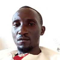 Geofrey Kizito (@geofreykizito1) 's Twitter Profile