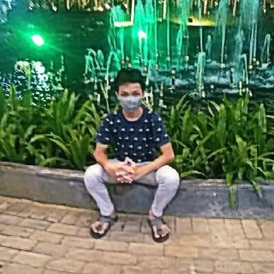 AlgibranFalah's profile picture. 