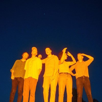 Rolling Blackouts C.F Profile