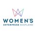 Women's Enterprise Scotland (@WEScotland) Twitter profile photo