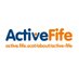 Active Fife (@ActiveFife) Twitter profile photo