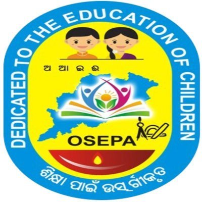 Official Twitter Handle of Odisha School Education Programme Authority (OSEPA)
Smt. Parul Patawari, State Project Director, OSEPA