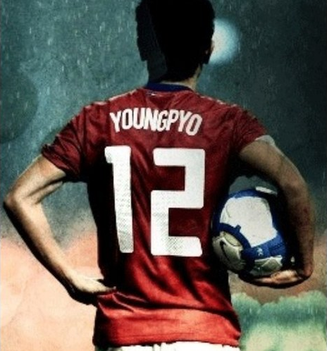 fromtheline_bot's profile picture. (Come and go...)이영표 선수 봇입니다. 봇이라 선수 사생활을 다 알기는 힘듭니다. 팬서비스를 목적으로 만들어진 봇이므로... 욕은 자제해주시면 감사합니다. 노력하겠습니다. 유저가 학생이라 답멘션이 늦어질지도 몰라요...-홍보 부탁드립니다- [원조봇 오해금지]