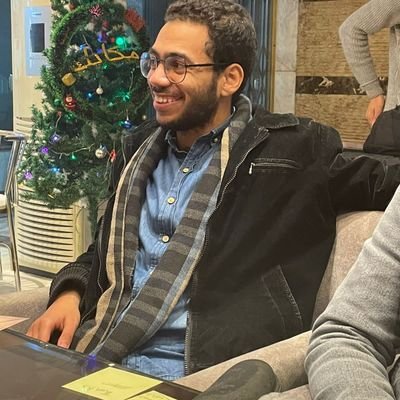 usama_khaled286's profile picture. anesthesia and ICU resident in minia university hospital 
put the seeds to see your tree grows up ♥️🌸 I'll touch your heart with positivity as i can 😃😃