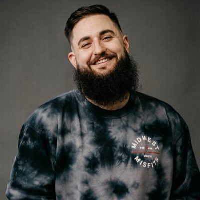 thebeardedluke Profile Picture