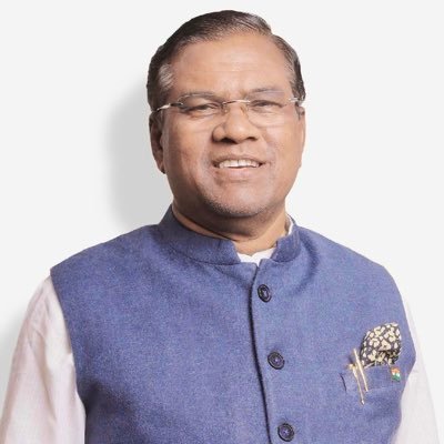 Office of Shri @FSKulaste | Union Minister of State - Ministry of Steel, GoI | Member of Parliament - Mandla (Madhya Pradesh) | Account handled by office team