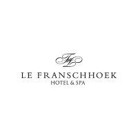 Le Franschhoek Hotel & Spa(@LefranschhoekH) 's Twitter Profile Photo