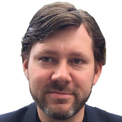 damienstolarz's profile picture. Damien Stolarz | CEO Evercast