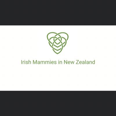 IrishMammiesNZ's profile picture. Official Twitter account of The Irish Mammies in New Zealand