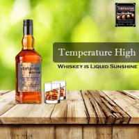 The Temperature High Whisky(@thetemphigh) 's Twitter Profile Photo