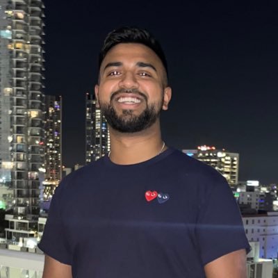 infitherc's profile picture. Brooklyn Native • Bodega Connoisseur • Disaster Response @nychealthsystem