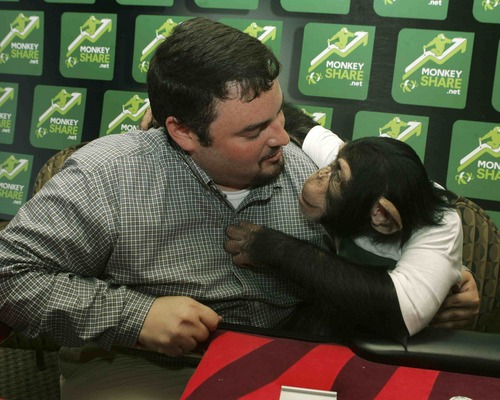 fjmccabe's profile picture. UNLV Dir. of Public Affairs Former Sin City law and order newspaper reporter. (I'm on the left.) email:  francis.mccabe@unlv.edu