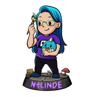 Nelinde(@Nelinde) 's Twitter Profile Photo