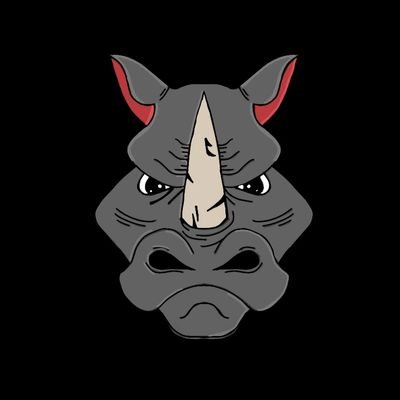 The First Rhino Army on Curate.
Rhino Army is a collection of Unique NFTs on Curate.