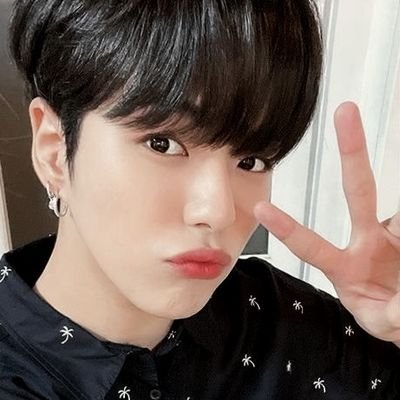 #YOONJAEHYUK (っ˘з(˘⌣˘ )