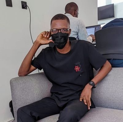 OrjiJavascript's profile picture. I tweet about digital assets, cryptocurrency, NFT, smart contract, DeFi and web development for all beginners.