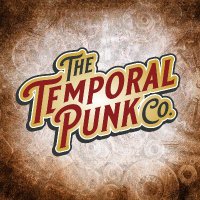 The Temporal Punk Co(@temporalpunks) 's Twitter Profile Photo
