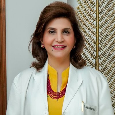 Dr. Neelam Mohan