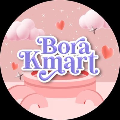 Hello welcome to Bora_Kmart!🥰
Open hours:8:00AM to 8:00PM Handled by Owner.
#BK_Onhand #BK_Giveaway #BK_Feedbacks