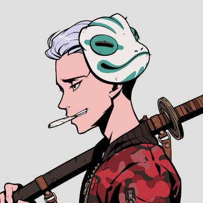 authenticdag's profile picture. wen eth 4k?