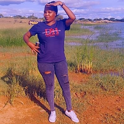 KebonangThabo's profile picture. I trust God🙏