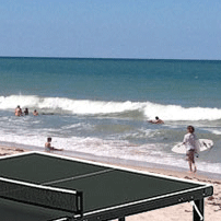 The official Twitter account of the Vero Beach Table Tennis Club. We play Monday nights from 6PM-9PM at “The Riverhouse” (305 Acacia Road). All levels welcome.