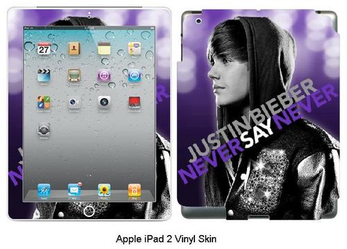 Bieber Gadget