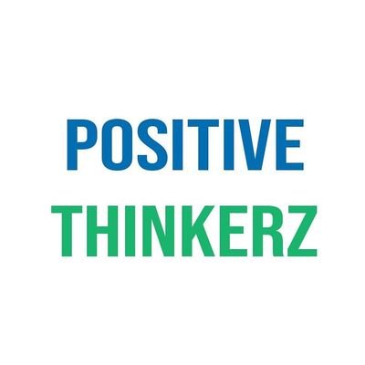 PositiveThinkerz