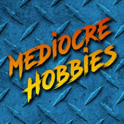 MediocreHobbies Profile Picture