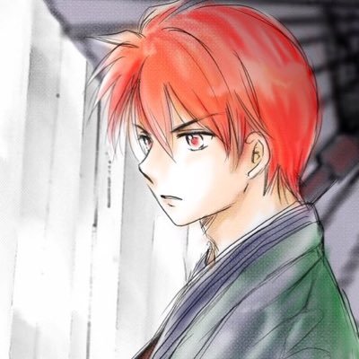 rururoro(不定期)さんのプロフィール画像