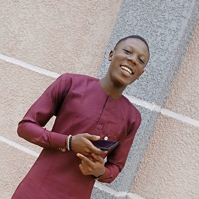 mayor_idyllic's profile picture. Futarian🎓|Web Developer💻🌐|Engineer🛠|Model🕴️|Baller⛹🏾