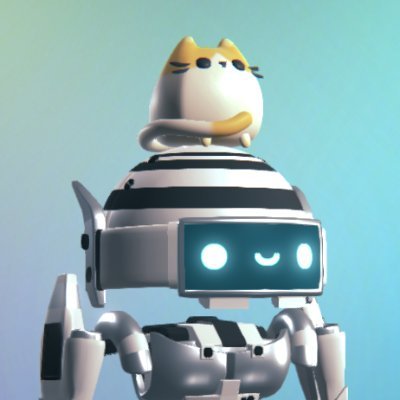 3D GameFi P2E | $MAGIC // STAKING 🤖
MINTED ON 
https://t.co/vMMex3xyI3

PLAY GAME  ➡️ https://t.co/LFDLOJIGaG
https://t.co/Vy5BdjOAkJ