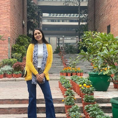 MitaliDhar7's profile picture. Explorer, Dreamer, and Occasional traveler