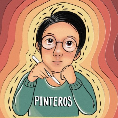 Pinterosさんのプロフィール画像