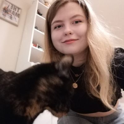 KatieRose_Art's profile picture. Katie - 27 - She/Her -
Lighting TD & Comp artist 💡