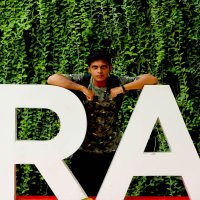M R Raghul (@mrr_tweets) 's Twitter Profile