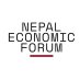 Nepal Economic Forum (@NEFNepal) Twitter profile photo