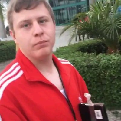 BurgBlacken's profile picture. one big burger